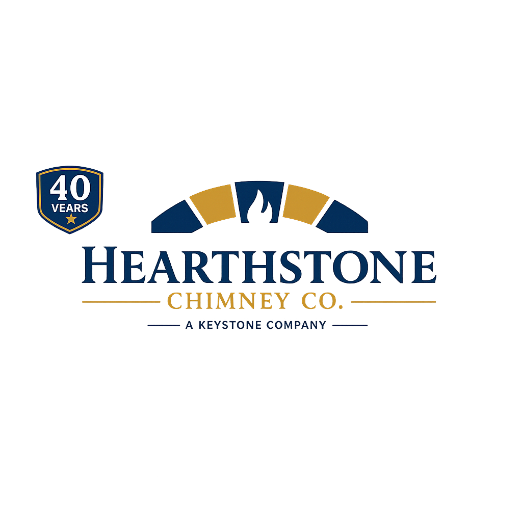 Hearthstone Chimney Co. of Philadelphia